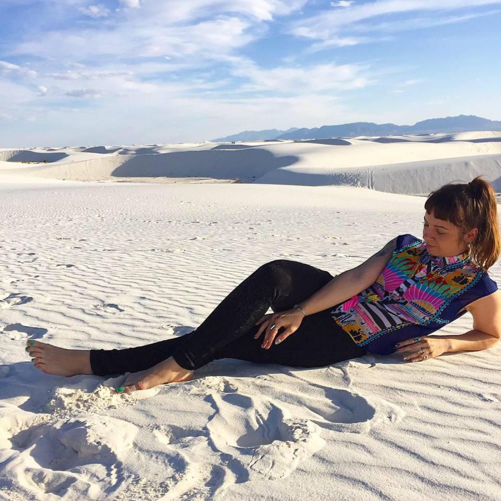 Meet your Posher, Mary